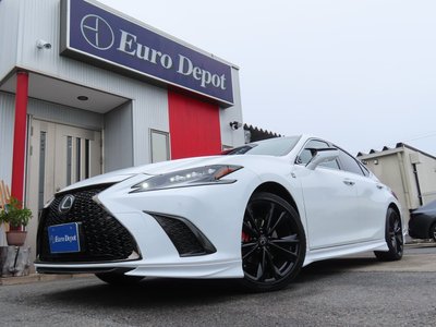 2024 Lexus ES — миниатюра 23