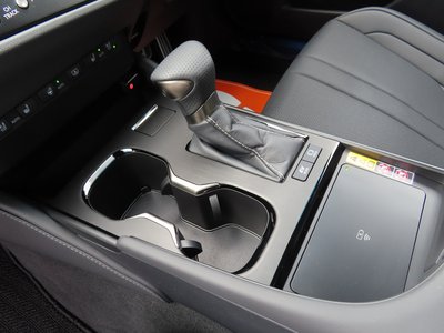 2024 Lexus ES — миниатюра 90