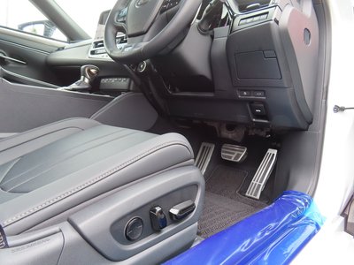 2024 Lexus ES — миниатюра 58
