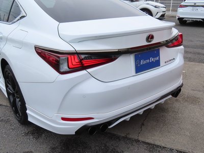 2024 Lexus ES — миниатюра 44