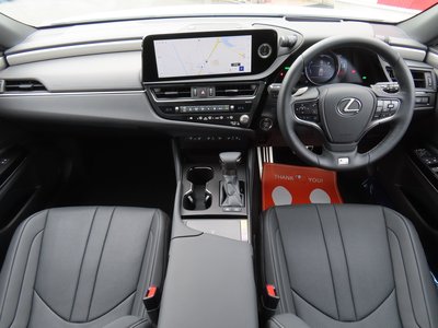 2024 Lexus ES — миниатюра 86