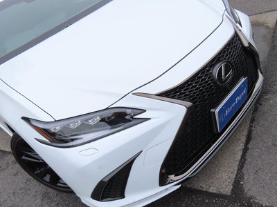 2024 Lexus ES — миниатюра 31