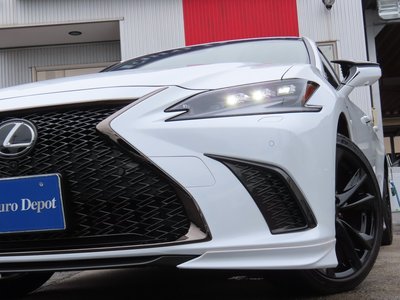 2024 Lexus ES — миниатюра 24