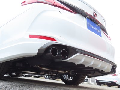 2024 Lexus ES — миниатюра 46