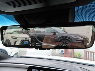 2024 Lexus ES — миниатюра 89