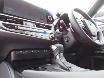 2024 Lexus ES — миниатюра 71