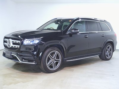 MERCEDES-BENZ GLS - 1