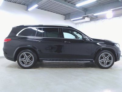 MERCEDES-BENZ GLS - 8