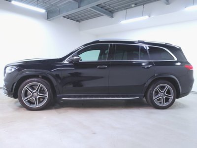 MERCEDES-BENZ GLS - 4