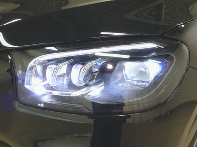 MERCEDES-BENZ GLS - 3