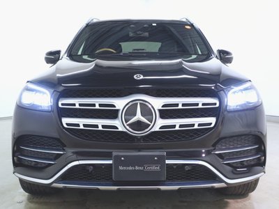 MERCEDES-BENZ GLS - 2