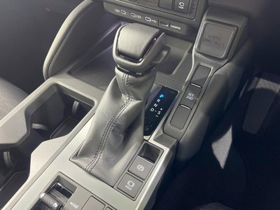 2026 Toyota LAND CRUISER 250 — миниатюра 59
