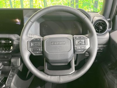 2026 Toyota LAND CRUISER 250 — миниатюра 12