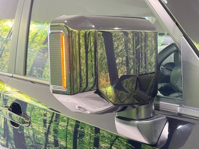 2026 Toyota LAND CRUISER 250 — миниатюра 31