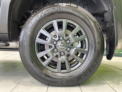 2026 Toyota LAND CRUISER 250 — миниатюра 35