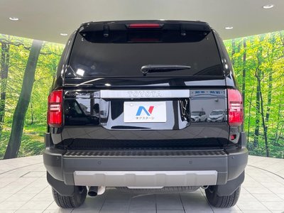 2026 Toyota LAND CRUISER 250 — миниатюра 16