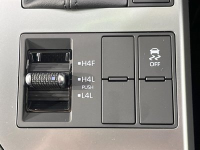 2026 Toyota LAND CRUISER 250 — миниатюра 60