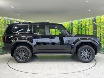 2026 Toyota LAND CRUISER 250 — миниатюра 28