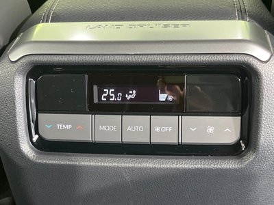 2026 Toyota LAND CRUISER 250 — миниатюра 67