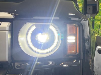 2026 Toyota LAND CRUISER 250 — миниатюра 14