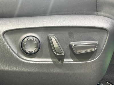 2026 Toyota LAND CRUISER 250 — миниатюра 39