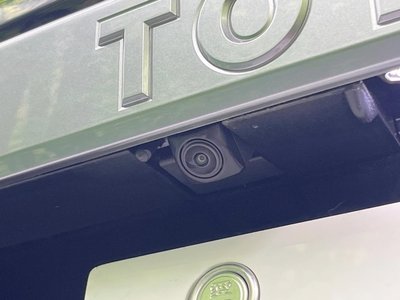 2026 Toyota LAND CRUISER 250 — миниатюра 36