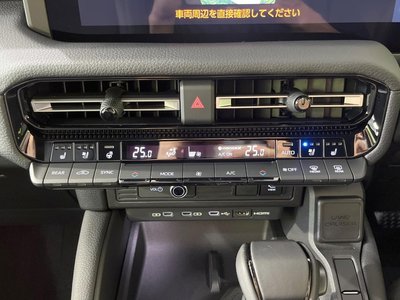 2026 Toyota LAND CRUISER 250 — миниатюра 53