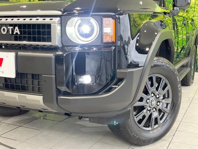 2026 Toyota LAND CRUISER 250 — миниатюра 29