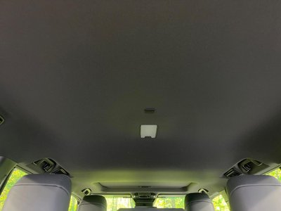 2026 Toyota LAND CRUISER 250 — миниатюра 63