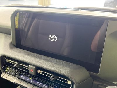 2026 Toyota LAND CRUISER 250 — фото 4