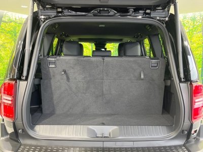 2026 Toyota LAND CRUISER 250 — миниатюра 38