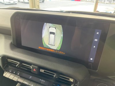 2026 Toyota LAND CRUISER 250 — миниатюра 52