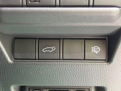 2026 Toyota LAND CRUISER 250 — миниатюра 41