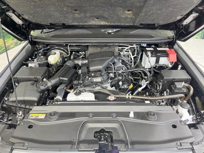 2026 Toyota LAND CRUISER 250 — миниатюра 19