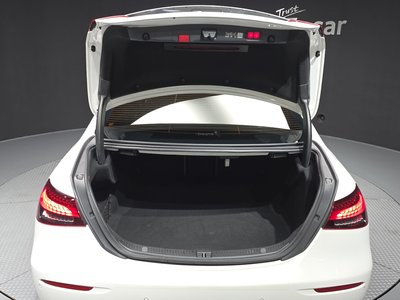 صورة مصغرة 26 لـ 2023 Mercedes-BENZ E-CLASS