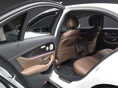 صورة مصغرة 16 لـ 2023 Mercedes-BENZ E-CLASS