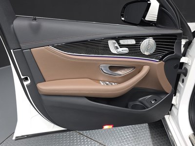 صورة مصغرة 14 لـ 2023 Mercedes-BENZ E-CLASS