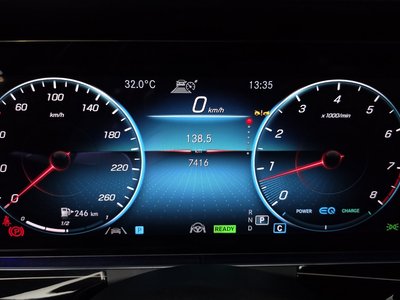 صورة مصغرة 11 لـ 2023 Mercedes-BENZ E-CLASS