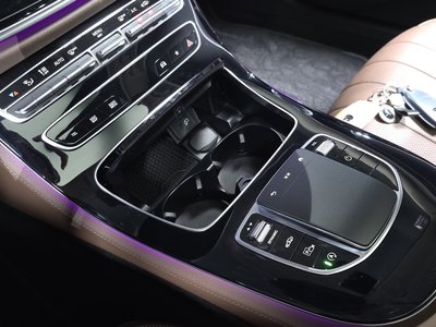 صورة مصغرة 22 لـ 2023 Mercedes-BENZ E-CLASS