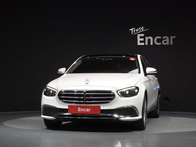 2023 Mercedes-BENZ E-CLASS — фото 2