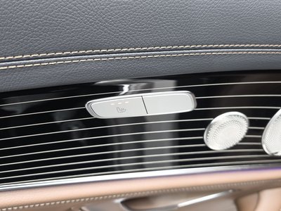 صورة مصغرة 25 لـ 2023 Mercedes-BENZ E-CLASS