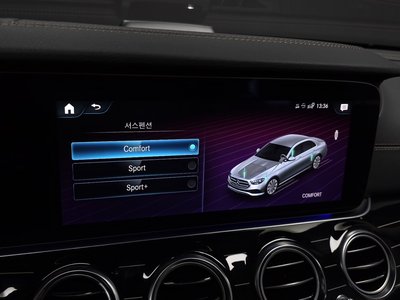 صورة مصغرة 23 لـ 2023 Mercedes-BENZ E-CLASS