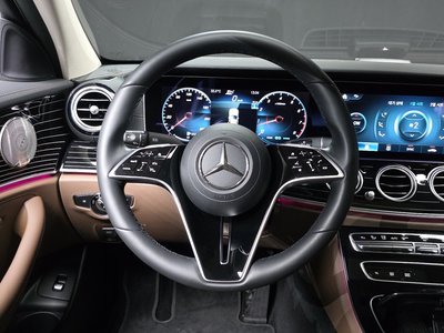 صورة مصغرة 19 لـ 2023 Mercedes-BENZ E-CLASS
