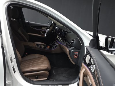 صورة مصغرة 17 لـ 2023 Mercedes-BENZ E-CLASS