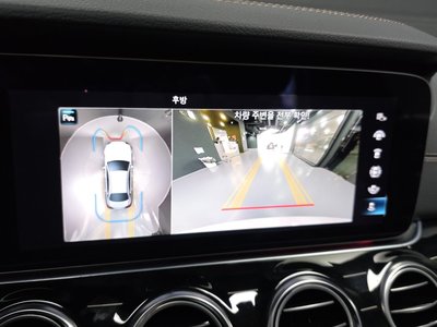 صورة مصغرة 21 لـ 2023 Mercedes-BENZ E-CLASS