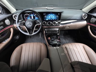 2023 Mercedes-BENZ E-CLASS — фото 5