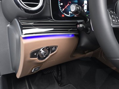 صورة مصغرة 27 لـ 2023 Mercedes-BENZ E-CLASS