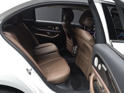 صورة مصغرة 18 لـ 2023 Mercedes-BENZ E-CLASS