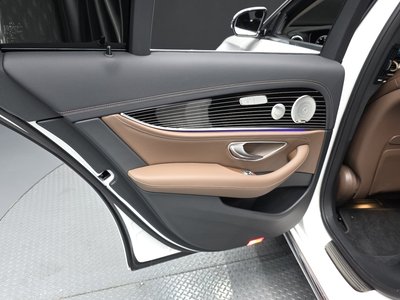 صورة مصغرة 15 لـ 2023 Mercedes-BENZ E-CLASS