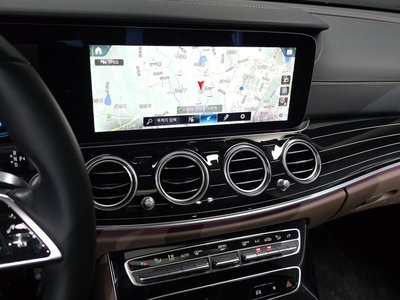 صورة مصغرة 20 لـ 2023 Mercedes-BENZ E-CLASS